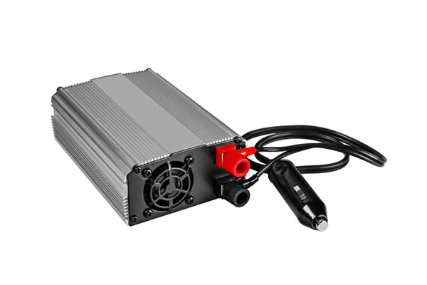 5 Places to Install a Power Inverter in Your Car